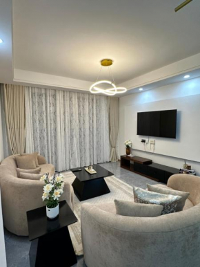 Gentle Getaway Two bedroom in kilimani